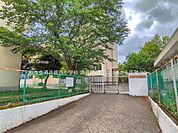 小学校 750m 柏市立酒井根西小学校