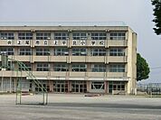 小学校 1500m 上尾市立上平北小学校