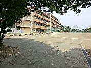 中学校 2600m 上尾市立上平中学校