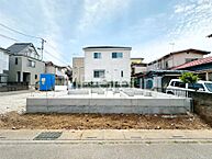 埼玉県川越市大字上松原：物件画像