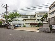 小学校 780m 川越市立大東西小学校