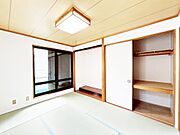 和室は毎日の暮らしに癒しと安らぎをもたらしてくれます