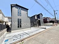 埼玉県新座市西堀2丁目：物件画像