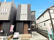 たっぷりの陽光と心地よい風が舞い込む住まい