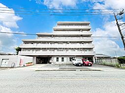 ライオンズマンション川口根岸台