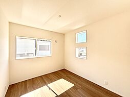 子供部屋の画像
