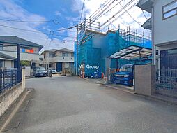 外観の画像