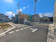 埼玉県草加市吉町2丁目：物件画像