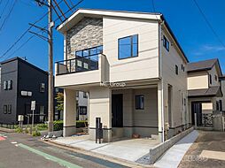 さいたま市浦和区元町 15期 新築一戸建て 全1棟