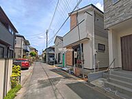 埼玉県越谷市宮本町5丁目：物件画像