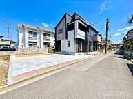 埼玉県川越市南大塚5丁目：物件画像