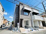 3LDK！快適でゆとりある生活を楽しめます。