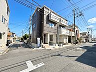 埼玉県さいたま市南区内谷2丁目：物件画像