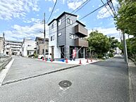 千葉県松戸市上矢切：物件画像