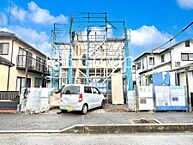 埼玉県春日部市新宿新田：物件画像
