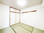 毎日の暮らしに癒しと安らぎをもたらしてくれる和室