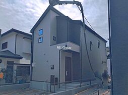 グラファーレ 松戸市六高台4丁目 11期 全3棟