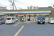 その他環境写真 300m ファミリーマートさいたま佐知川店