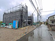 埼玉県上尾市大字大谷本郷：物件画像