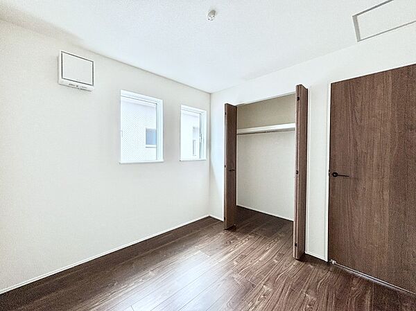子供部屋