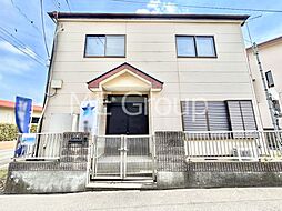 久喜市上川崎 1期 中古一戸建て