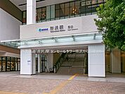 駅 800m 西武鉄道「所沢」駅