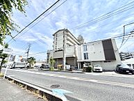 埼玉県戸田市新曽南3丁目：物件画像