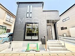 グラファーレ　ふじみ野市福岡3丁目　3期　全1棟