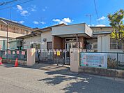幼稚園・保育園 790m 桜井保育所