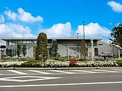 駅 1000m 西大宮駅