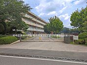 小学校 1300m 柏市立逆井小学校