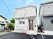 溢れる陽光でご家族の笑顔も輝く