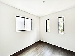 子供部屋の画像