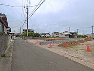 埼玉県三郷市彦糸1丁目：物件画像