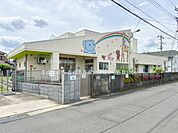 幼稚園・保育園 920m 彦成保育所