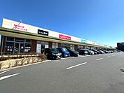 ショッピングセンター 900m アクロスプラザ東久留米