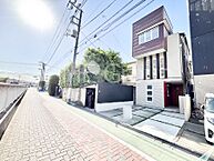 東京都板橋区東新町2丁目：物件画像