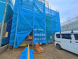 春日部市緑町2丁目 新築一戸建て 全7棟