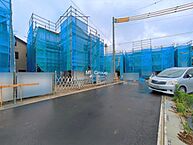 埼玉県春日部市緑町2丁目：物件画像