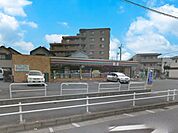 コンビニ 200m セブン-イレブン さいたま辻5丁目店