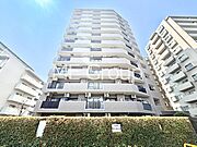 3LDK＋WIC付きで快適に暮らせます！11階につき眺望・陽当り良好！