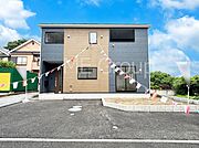たっぷりの陽光と心地よい風が舞い込む住まい