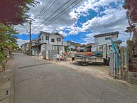 埼玉県春日部市西金野井：物件画像