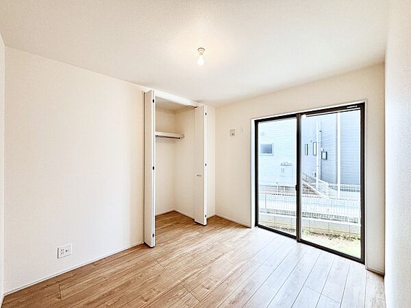 子供部屋
