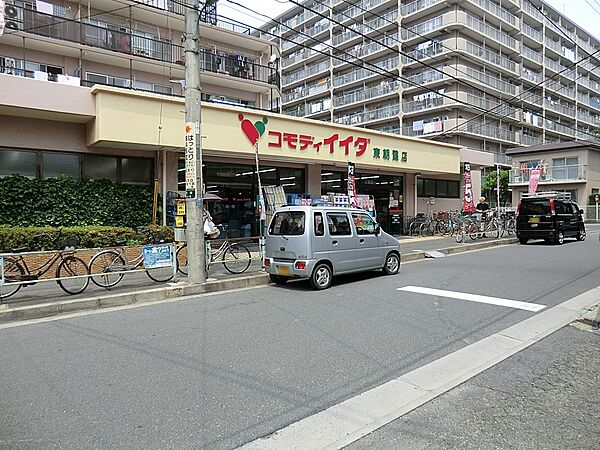 周辺を拡大表示