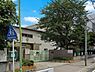 周辺：その他環境写真 240m 川口市立上青木南小学校
