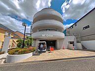 千葉県松戸市胡録台：物件画像