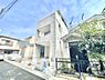 外観：ここから始まる新生活を応援いたします