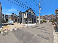 埼玉県川越市藤原町：物件画像
