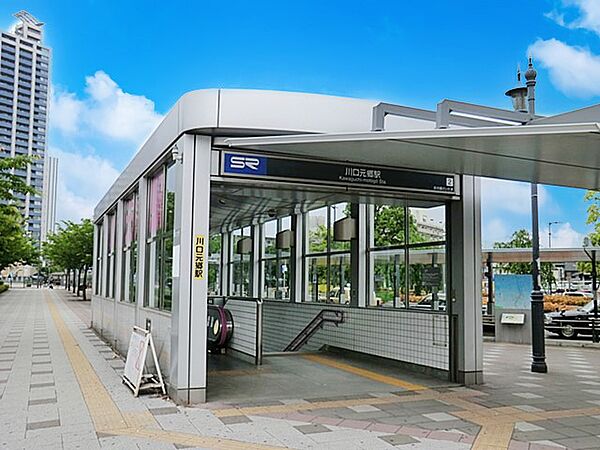 周辺を拡大表示